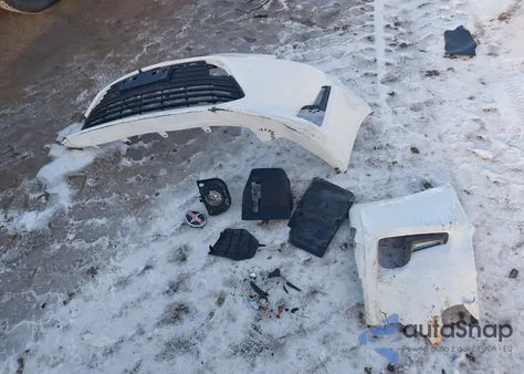 2014 Scion Tc из США, поврежденный, VIN JTKJF5C75E3077289